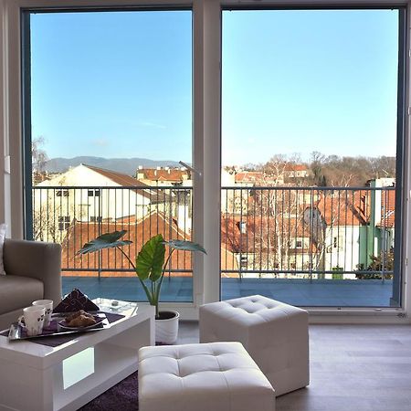 Bellevue Apartment Zagreb Room photo