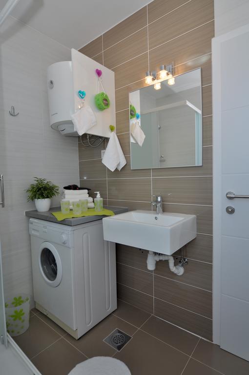 Bellevue Apartment Zagreb Room photo