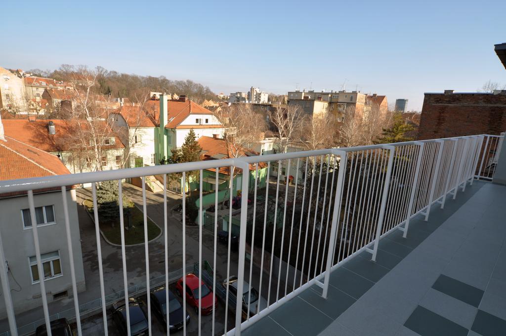 Bellevue Apartment Zagreb Room photo